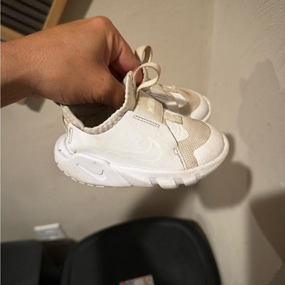 Toddler Nike unisex flex runner